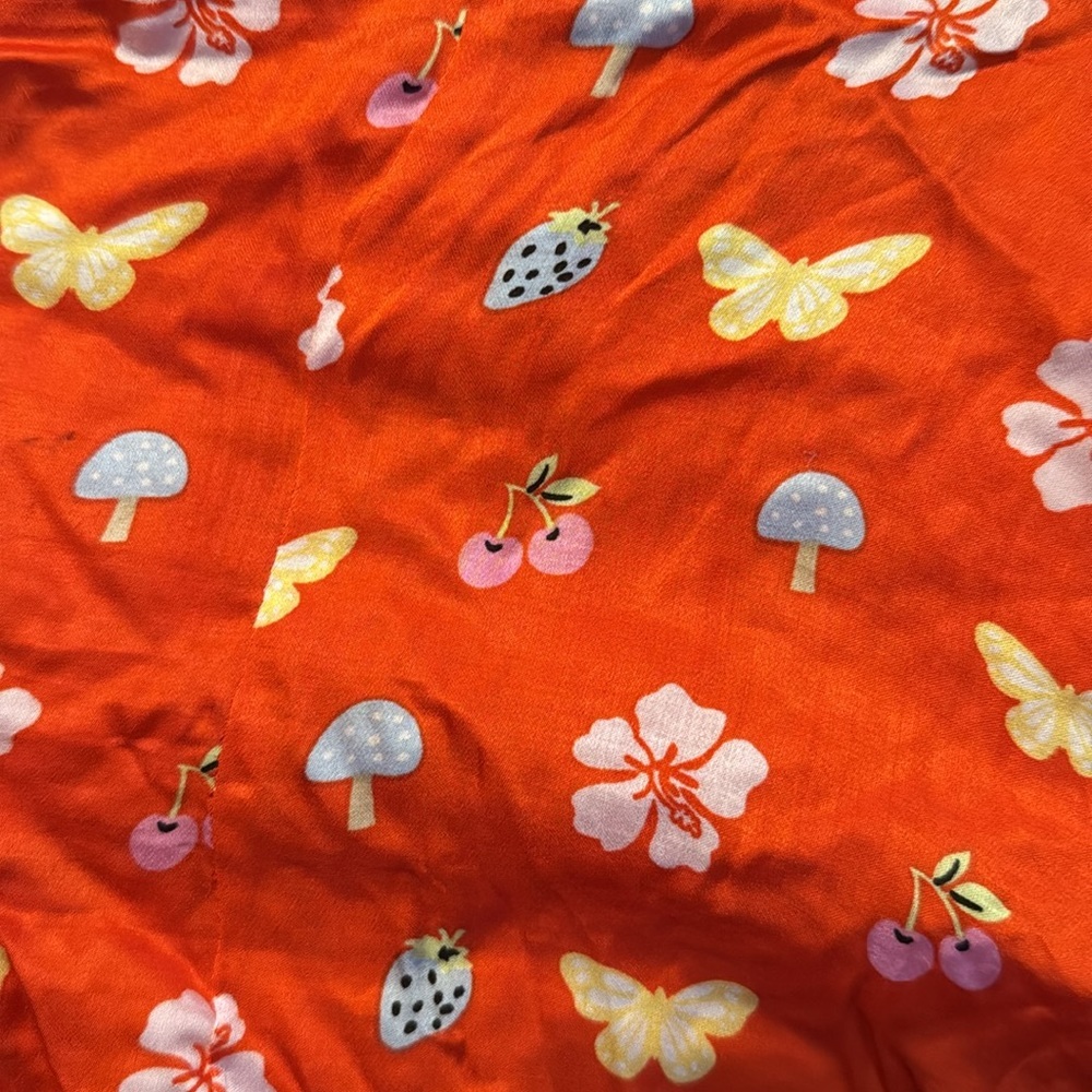 WOMENS DRESS - Picture 3 of 4